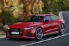 Audi RS7 Sportback