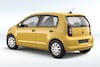 Skoda Citigo-e iV back to basics