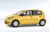 Skoda Citigo-e iV back to basics