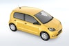 Skoda Citigo-e iV back to basics