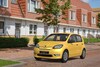 Skoda Citigo-e iV back to basics