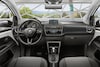 Skoda Citigo-e iV back to basics