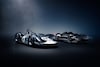 McLaren Elva Ultimate Series