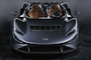 McLaren Elva Ultimate Series