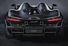 McLaren Elva Ultimate Series