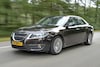 Saab 95 Klokje rond