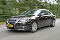 Saab 95 Klokje rond
