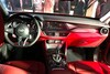 Alaf Romeo Stelvio Giulia 2020