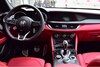 Alaf Romeo Stelvio Giulia 2020