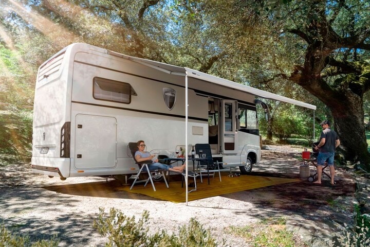 Morelo Camper Loft