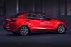 Mazda 2 Sedan Facelift