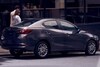 Mazda 2 Sedan Facelift