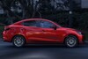 Mazda 2 Sedan Facelift