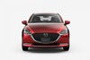 Mazda 2 Sedan Facelift