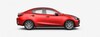 Mazda 2 Sedan Facelift