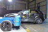 EuroNCAP Mazda CX-30