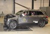 EuroNCAP Mercedes-Benz GLB
