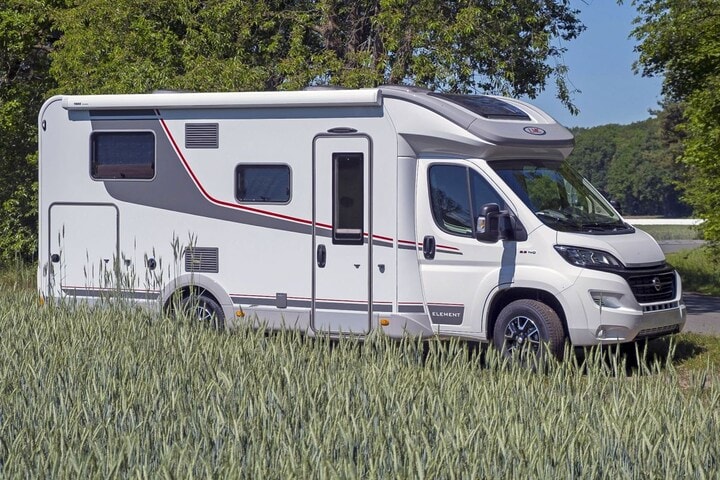 LMC Campers