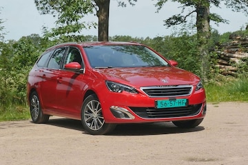 Occasion aankoopadvies - Peugeot 308