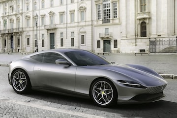 Ferrari Roma