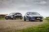 Mercedes A-klasse vs. Mazda 3