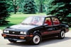 De Tweeling: GM J-body Opel Ascona Cadillac Cimmar