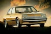 De Tweeling: GM J-body Opel Ascona Cadillac Cimmar