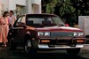 De Tweeling: GM J-body Opel Ascona Cadillac Cimmar