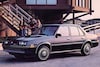 De Tweeling: GM J-body Opel Ascona Cadillac Cimmar