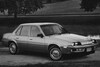 De Tweeling: GM J-body Opel Ascona Cadillac Cimmar