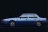 De Tweeling: GM J-body Opel Ascona Cadillac Cimmar