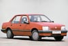 De Tweeling: GM J-body Opel Ascona Cadillac Cimmar