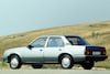 De Tweeling: GM J-body Opel Ascona Cadillac Cimmar