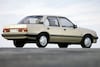 De Tweeling: GM J-body Opel Ascona Cadillac Cimmar