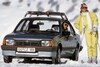 De Tweeling: GM J-body Opel Ascona Cadillac Cimmar