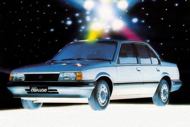 De Tweeling: GM J-body Opel Ascona Cadillac Cimmar
