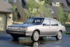 De Tweeling: GM J-body Opel Ascona Cadillac Cimmar