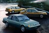 De Tweeling: GM J-body Opel Ascona Cadillac Cimmar