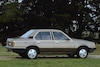 De Tweeling: GM J-body Opel Ascona Cadillac Cimmar