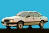 De Tweeling: GM J-body Opel Ascona Cadillac Cimmar