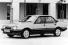 De Tweeling: GM J-body Opel Ascona Cadillac Cimmar