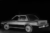 De Tweeling: GM J-body Opel Ascona Cadillac Cimmar