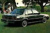 De Tweeling: GM J-body Opel Ascona Cadillac Cimmar