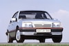 De Tweeling: GM J-body Opel Ascona Cadillac Cimmar