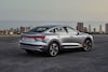 Audi E-Tron Sportback