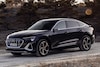 Audi E-Tron Sportback