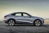 Audi E-Tron Sportback