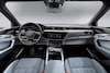 Audi E-Tron Sportback