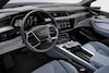 Audi E-Tron Sportback