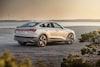 Audi E-Tron Sportback